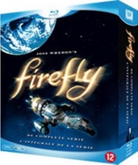 Firefly: The Complete Series (Blu-ray Movie)