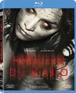 Devil's Due (Blu-ray Movie)