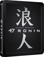 47 Ronin 3D (Blu-ray Movie)