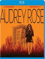 Audrey Rose (Blu-ray Movie), temporary cover art