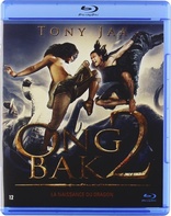 Ong Bak 2: The Beginning (Blu-ray Movie)