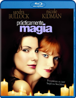 Practical Magic (Blu-ray Movie)