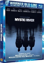 Mystic River (Blu-ray Movie)