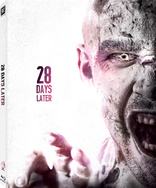 28 Days Later (Blu-ray Movie)