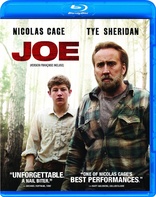 Joe (Blu-ray Movie)