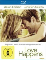 Love Happens (Blu-ray Movie)