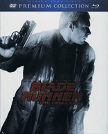 Blade Runner (Blu-ray Movie)