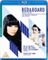 Bed & Board (Blu-ray Movie)