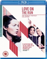 Love on the Run (Blu-ray Movie), temporary cover art