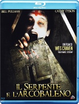 The Serpent and the Rainbow (Blu-ray Movie)