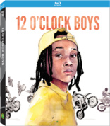 12 O'Clock Boys (Blu-ray Movie)
