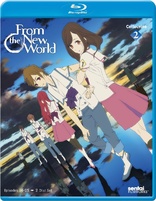 From the New World: Collection 2 (Blu-ray Movie)