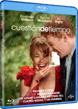 About Time (Blu-ray Movie)