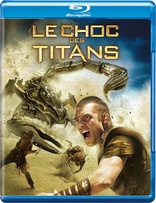 Clash of the Titans (Blu-ray Movie), temporary cover art