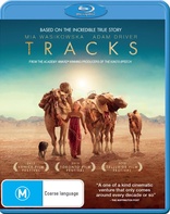 Tracks (Blu-ray Movie), temporary cover art