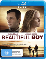 Beautiful Boy (Blu-ray Movie)