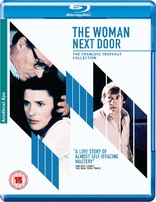 The Woman Next Door (Blu-ray Movie)