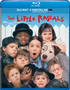 The Little Rascals (Blu-ray Movie)