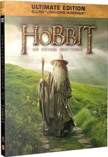 The Hobbit (Blu-ray Movie)