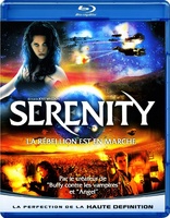 Serenity (Blu-ray Movie), temporary cover art