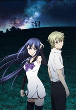 Brynhildr in the Darkness BOX I (Blu-ray Movie)