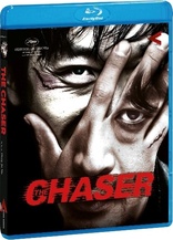 The Chaser (Blu-ray Movie), temporary cover art