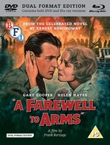 A Farewell to Arms (Blu-ray Movie)