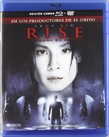 Rise: Blood Hunter (Blu-ray Movie)