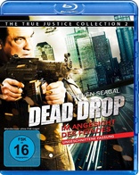 Dead Drop (Blu-ray Movie)