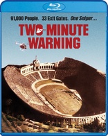 Two-Minute Warning (Blu-ray Movie)