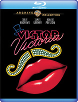 Victor/Victoria (Blu-ray Movie)