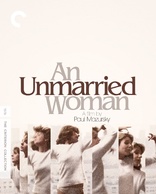 An Unmarried Woman (Blu-ray Movie)