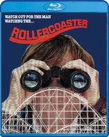 Rollercoaster (Blu-ray Movie)