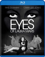 Eyes of Laura Mars (Blu-ray Movie)