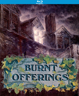 Burnt Offerings (Blu-ray Movie)