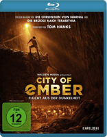 City of Ember (Blu-ray Movie)