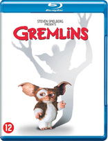 Gremlins (Blu-ray Movie), temporary cover art