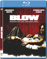 Blow (Blu-ray Movie)