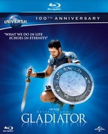 Gladiator (Blu-ray Movie)