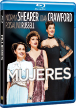 The Women (Blu-ray Movie)