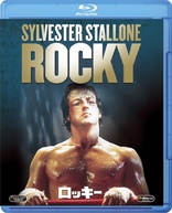 Rocky (Blu-ray Movie)