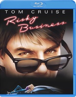 Risky Business (Blu-ray Movie)