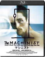 The Machinist (Blu-ray Movie)