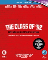 The Class of '92 (Blu-ray Movie)