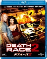 Death Race 2 (Blu-ray Movie)