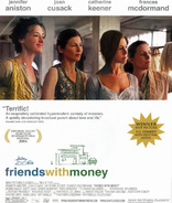 Friends with Money (Blu-ray Movie)