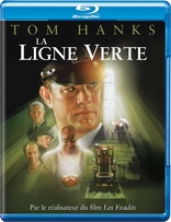 The Green Mile (Blu-ray Movie), temporary cover art