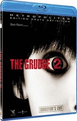 The Grudge 2 (Blu-ray Movie)