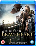 Braveheart (Blu-ray Movie)