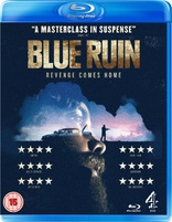 Blue Ruin (Blu-ray Movie)